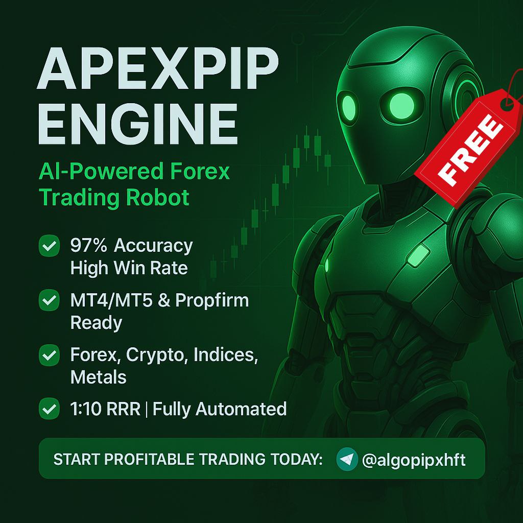 APEX Robot