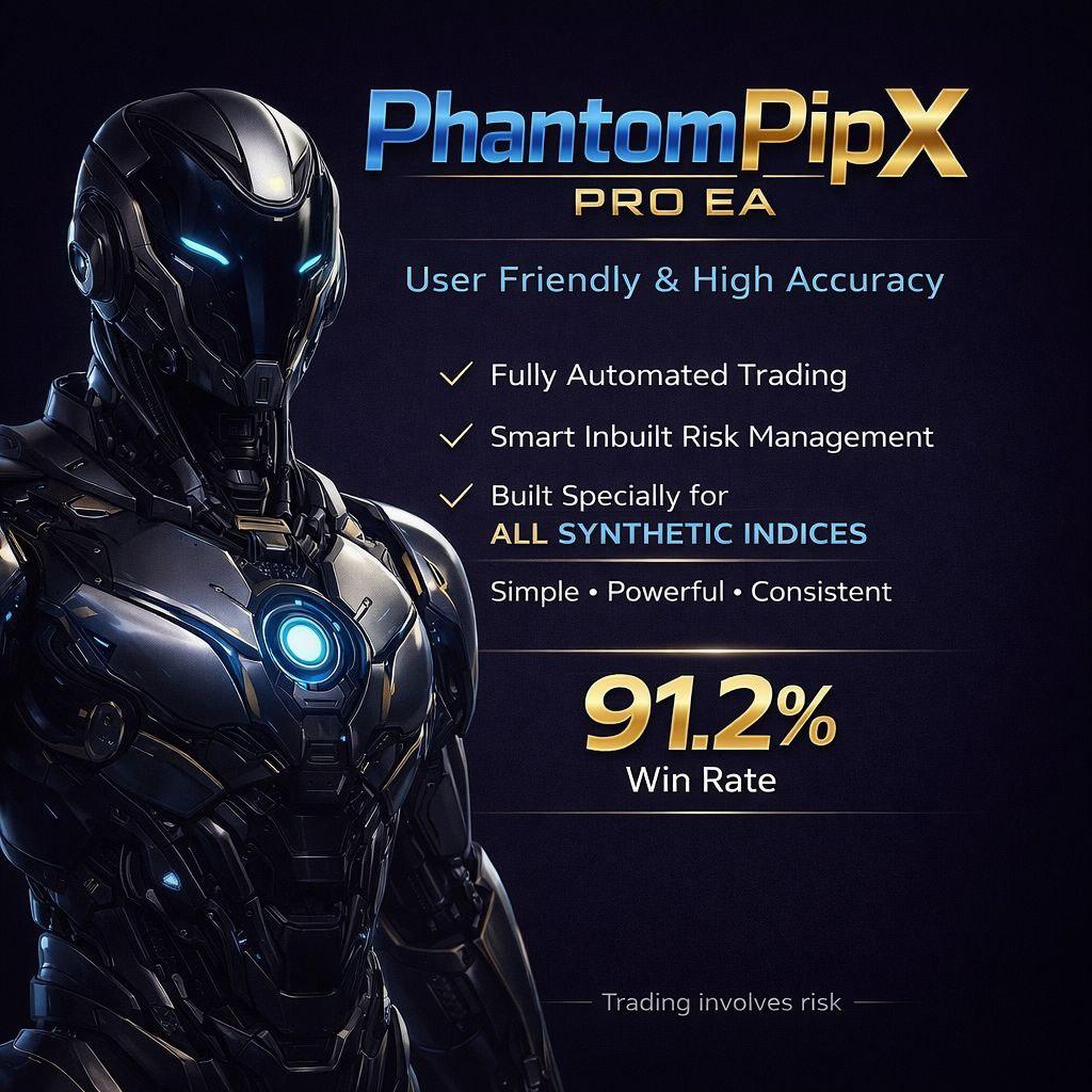 PhantomPipX PRO EA