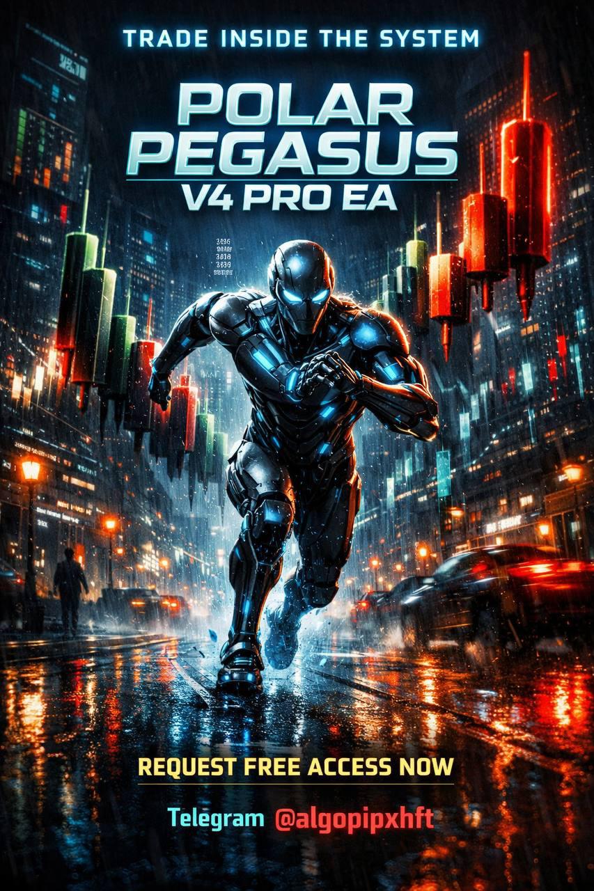 Polar Pegasus PRO EA